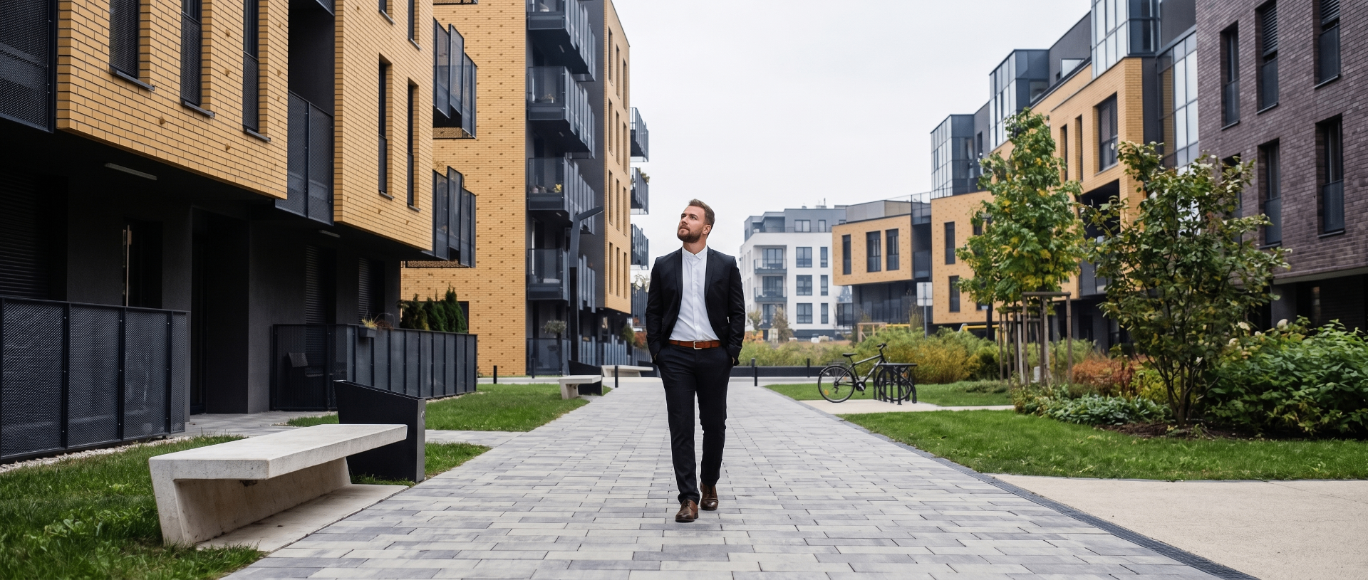 Property Managers