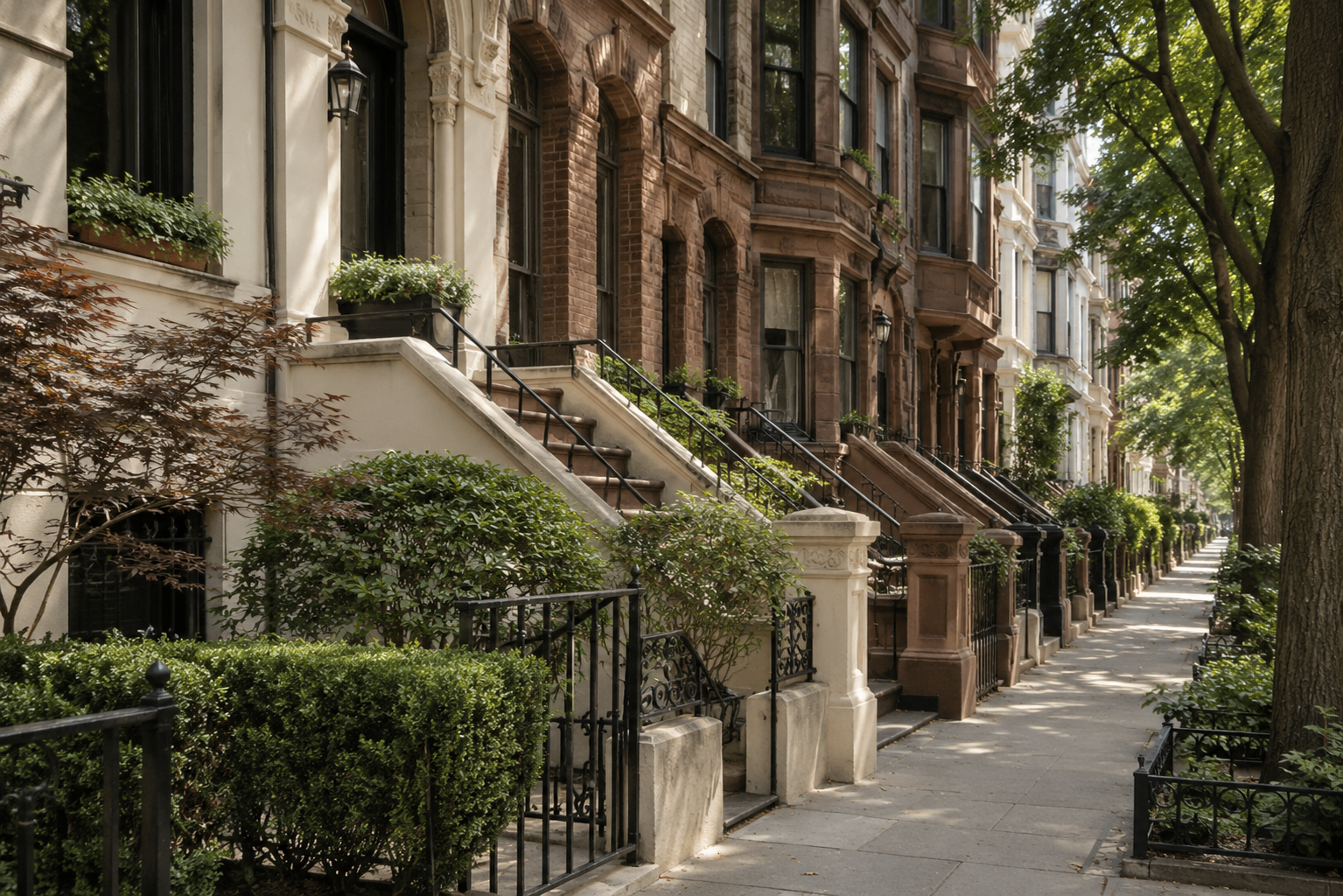 Residential